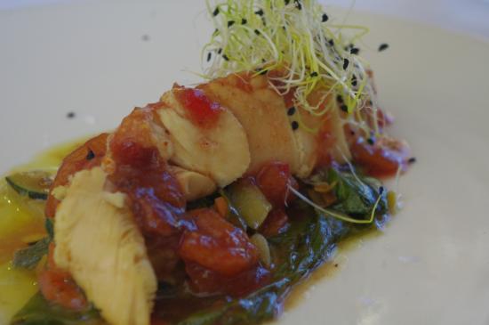 Restaurante Piconegro